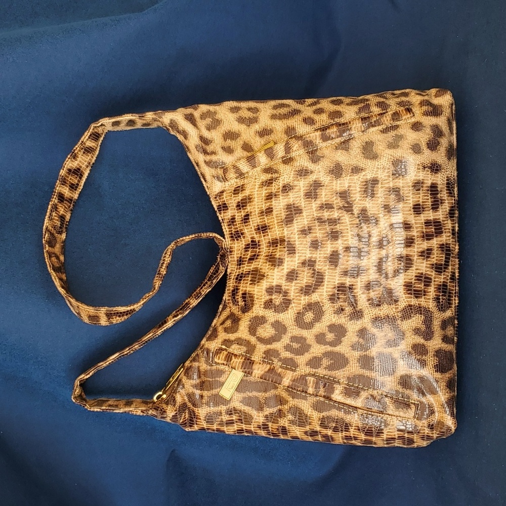 COPY - Pinky bag medium hobo